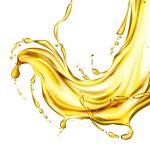 aceite vegetal