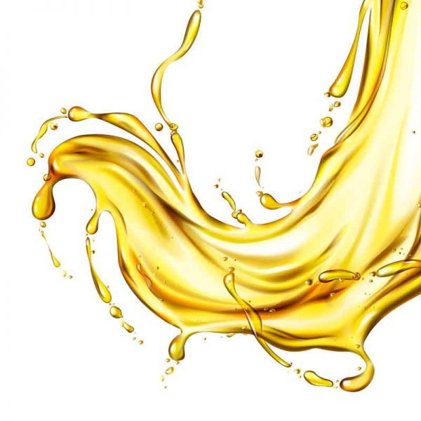 aceite vegetal